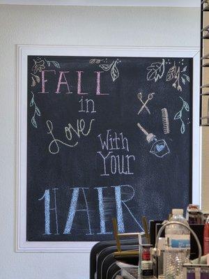 Shear Wonders Salon & Day Spa