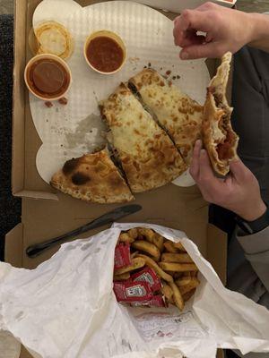 Arman's Pizza & Grill