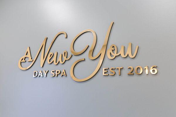A New You Day Spa