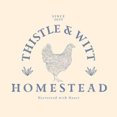 Thistle & Witt Homestead