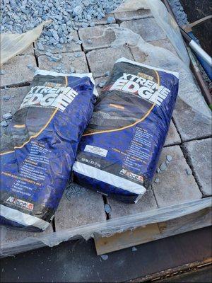 Leesville Landscape Supplies