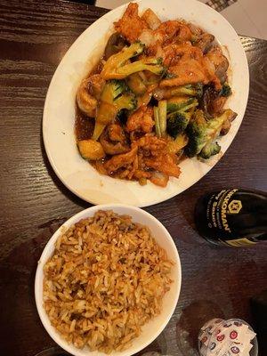 Super Oriental Market and Red Pearl Restaurant