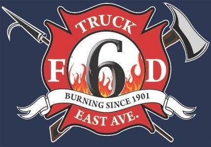 Livermore-Pleasanton Fire Department Firehouse 6