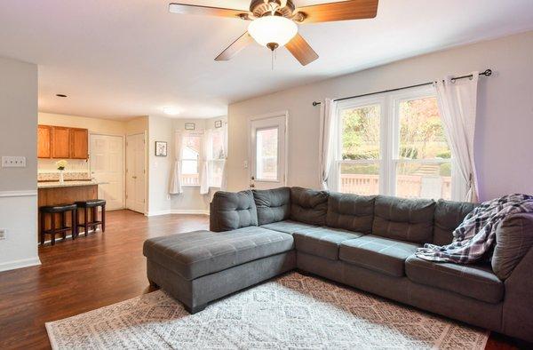 Becky Walley - Century 21 Redwood Realty