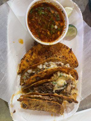 Taqueria Maldonado's