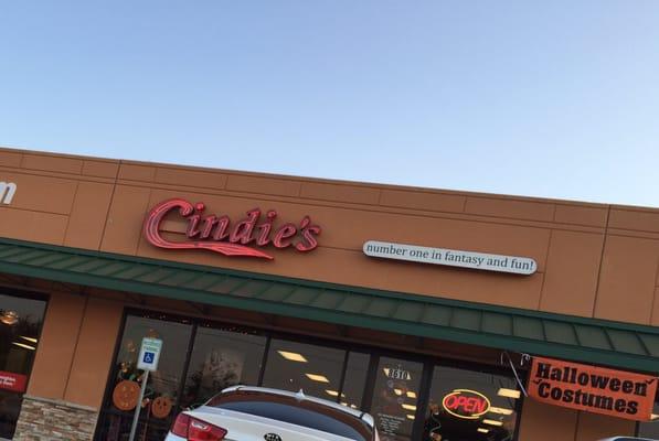 Cindie's