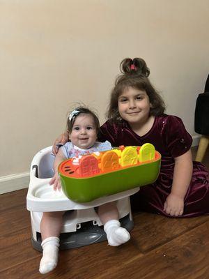 Sylmar Cubs Family Day Care