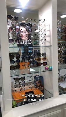 Monte Vista Optometry