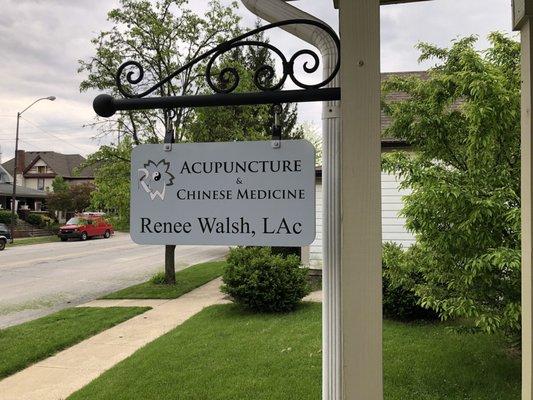 Renee Walsh Acupuncture & Chinese Herbs