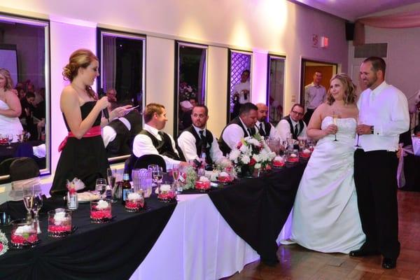 Ritz Catering, San Dimas, CA