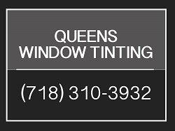 Window Tinting Queens