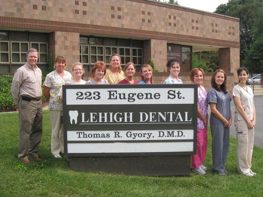 Lehigh Dental Associates