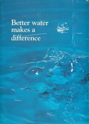 Water Softeners Of Rockland