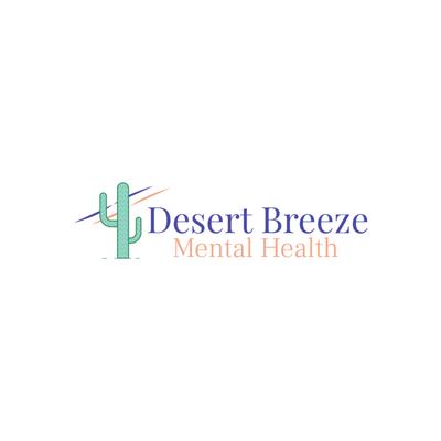 Desert Breeze Mental Health