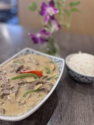 Chili Thai