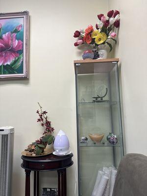 Golden Hands Therapeutic Massage