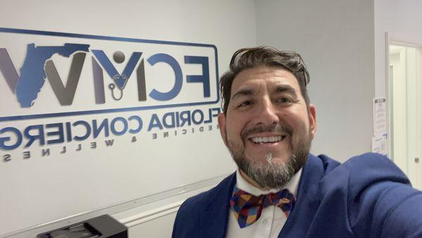 Florida Concierge Medicine & Wellness