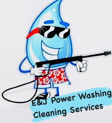 E&J Pressure Washing