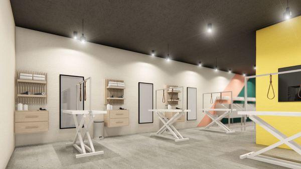 Well Groomed Pets - Palmetto