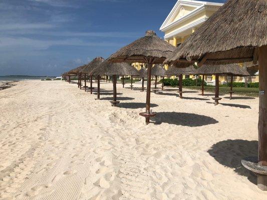 Riviera Maya Beachfront Resort