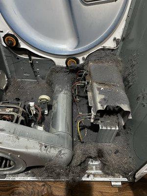 Quality Masters Appliance Service