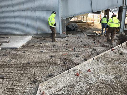 Daugherty's Services