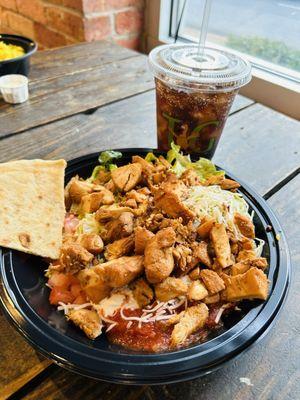 South of the Border Bowl Ig @yelpelitegvl