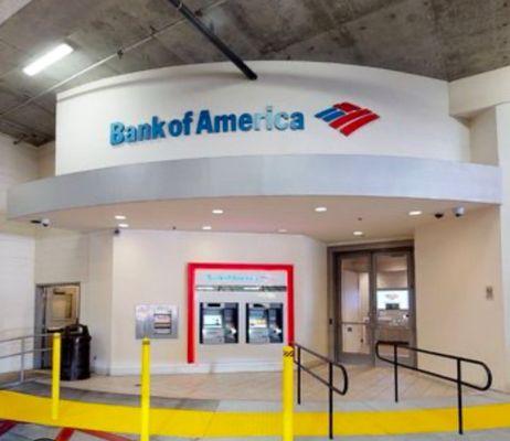 Bank of America