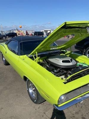 Sunset Auto Parts - Scappoose