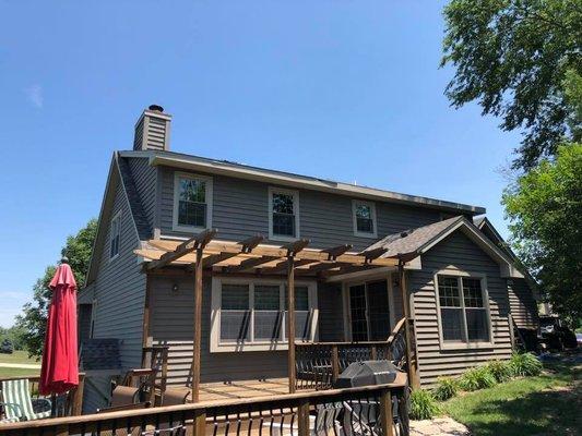 Steeves Home Improvements