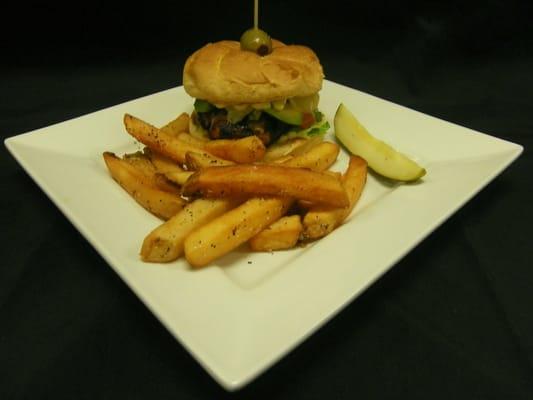 Copper Restaurant & Bar