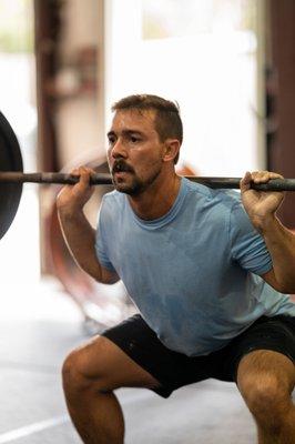 Recalibrated Strength & Conditioning