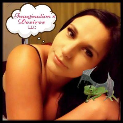 Imagination's Desires