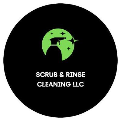 Scrub & Rinse Cleaning