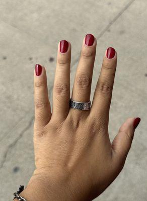 Rosie's Hair & Nails