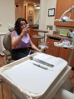 Rodolfo Barbosa, DMD