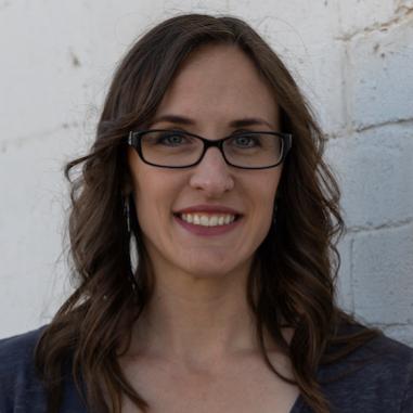 Shannon Killpack, MA, ATR