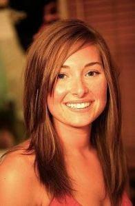 Courtney On The Go Massage