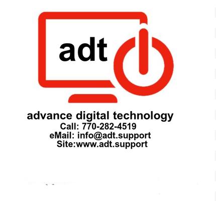 Advance Digital Technology