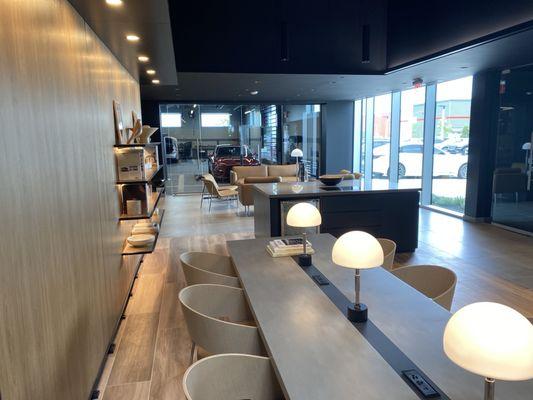 Genesis of Central Florida