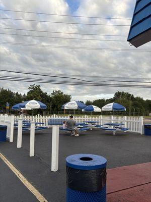 Lighthouse Italian Ices