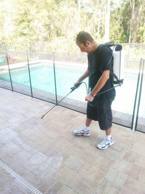 Mow Time Property Maintenance