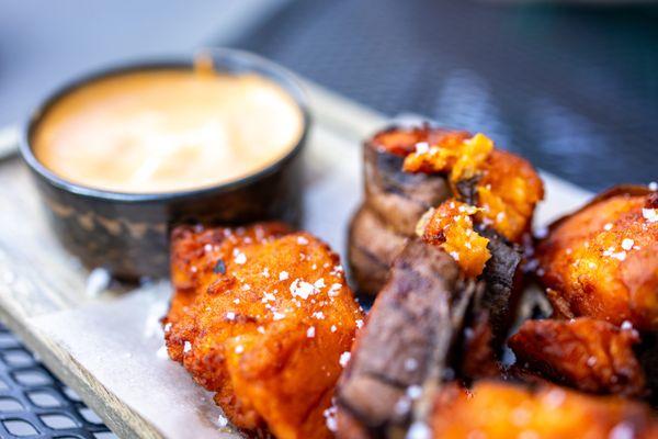 LUNA Mexican Kitchen - The Pruneyard