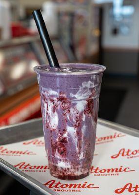 Atomic Smoothie