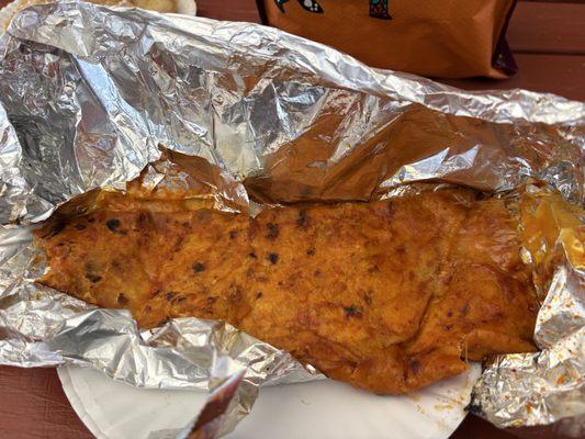 Pueblo Food Red Rocks