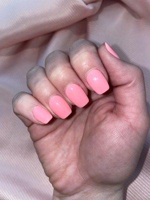 Organikos Nails & Waxing