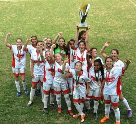 First Coast Athletics