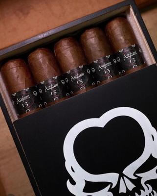 For the cigar lovers