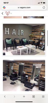 The Lash & Body Lounge