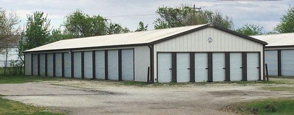 Storage Units 4 U, LLC. Watseka Storage